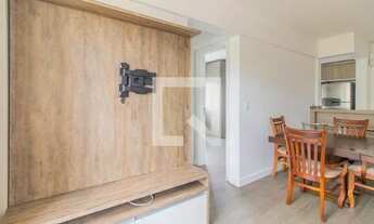 Imagem 5: Apartamento para Aluguel - Campo Novo, 2 Quartos, 54 m2