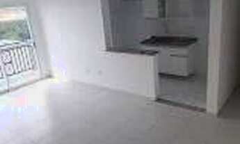 Imagem 2: Apartamento com 3 dormitórios, 90 m² - venda por R$ 790.000,00 ou aluguel por R$ 4.366,00