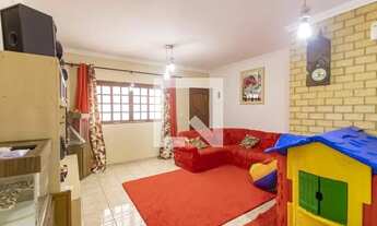 Imagem 2: Casa à Venda - Parque Residencial Almerinda Chaves, 2 Quartos, 200 m2