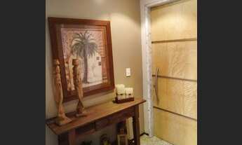 Imagem 6: Apartamento semi-mobiliado com 305m2, com 4 quartos em Meireles - Fortaleza - CE