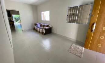 Imagem 2: Casa à venda, 4 quartos, 2 suítes, 2 vagas, Granada - Uberlândia/MG