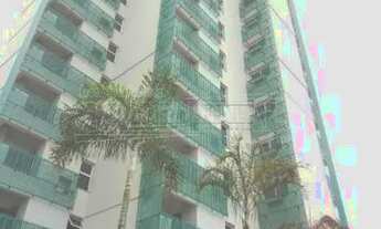 Imagem 2: Apartamento Padrão em São Carlos