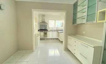 Imagem 7: Apartamento para venda no Brooklin, 160 metros com 3 quartos e 3 vagas, Condomínio Costa A