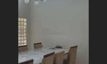 Imagem 5: Casa Padrão em São Carlos