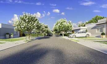 Imagem 4: Casa com 2 Quartos à venda, 80m² - Parque Trindade III