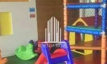 Imagem 6: Apartamento a venda,bem localizado,perto de farmácias,mercados,escolas.O imóvel está com m