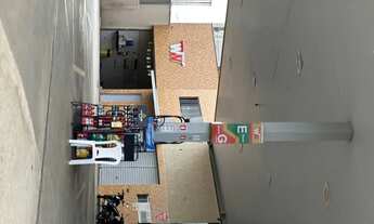 Imagem 4: POSTO DE COMBUSTÍVEL NOVO VILA ALZIRA