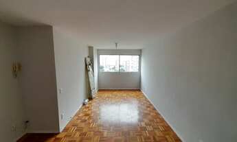 Imagem: Alugo apartamento na Vila Olímpia - São