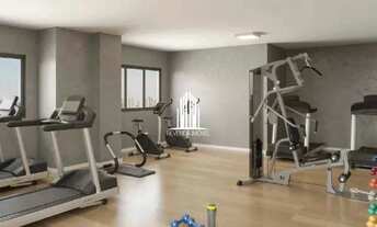 Imagem 7: Apartamento á venda com 2 quartos 1 vaga e garagem no Baeta Neves