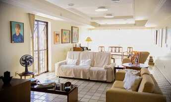 Imagem: Excelente imóvel da Moura Dubeux, no bairro