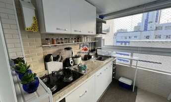 Imagem 6: Apartamento com 2 dorms, Boqueirão, Praia Grande - R$ 675 mil, Cod