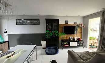 Imagem 2: Apartamento com 3 dormitórios, sendo 1 suíte 2 vagas à venda, 78 m² - Jaguaré - São Paulo