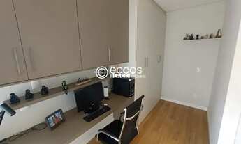 Imagem 6: Casa em condomínio para aluguel, 4 quartos, 4 suítes, 4 vagas, Granja Marileusa - Uberlând