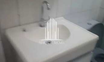 Imagem 2: Apartamento á venda Cupêce, 2 dormitorios,1 vaga, 50m