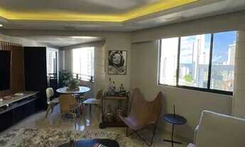 Imagem 3: Boa Viagem, 130 m, 3 Qts, Closet, 2 Suítes, Vista Mar, Lazer completo, 2 Vagas!