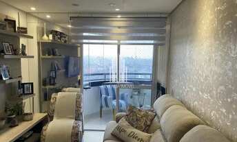 Imagem: APARTAMENTO 2 DORMITÓRIOS 1 SUITE 1 VAGA