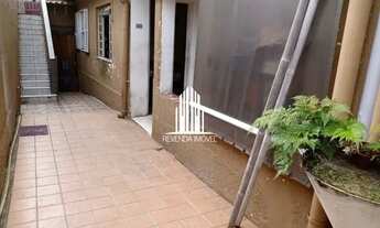 Imagem 6: CASA TÉRREA 4 DORMITÓRIOS, 1 VAGA, À VENDA EM SÃO PAULO