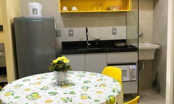 Imagem: Apartamento para alugar no Studio Design