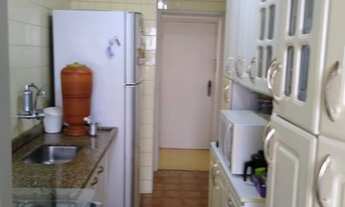 Imagem 3: Excelente apartamento 3 dorms 1 suite sacada com vista panorâmica - Solar dos Flamboyants