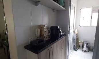 Imagem 7: Apartamento para compra - Cond Flex