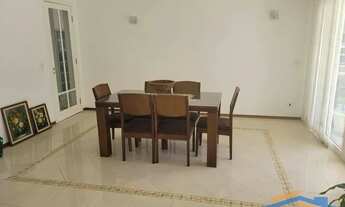 Imagem 6: Linda casa em Condomínio 657m² com 4 Suítes condomínio morada dos lagos