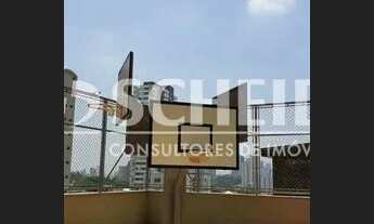 Imagem 4: APARTAMENTO 3 DORM 2 SUITES 2 VAGA DE GARAGEM 3 BANHEIROS 140M2 VILA MARIANA