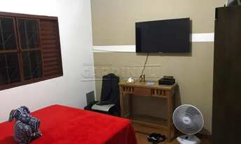 Imagem 6: Casa Padrão em Araraquara