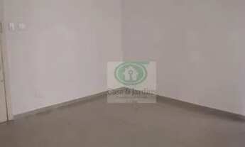 Imagem 4: Apartamento com 2 dormitórios para alugar, 80 m² por R$ 2.300,00/mês - Campo Grande - Sant