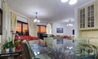 Imagem 4: 4 dormitórios, 2 suites e 3 vagas na Vila Clementino