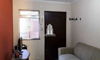 Imagem: APARTAMENTO À VENDA NO ARTUR ALVIM, SP