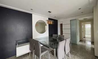 Imagem 5: AB/ Apartamento com 178 metros, 03 Suítes no Renascença