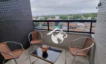 Imagem 7: Condomínio Gran Pallazzo - Farolândia - Aracaju/SE