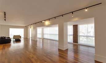 Imagem 2: EXCELENTE APARTAMENTO - ÓTIMO CONSTRUTORA - 280 M² ÚTEIS