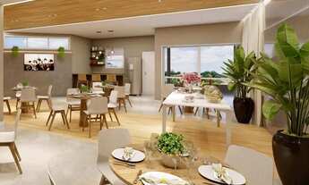 Imagem 7: LANÇAMENTO DA MVITUZZO NA ZONA LESTE, APARTAMENTO 76M, 3 DORMITÓRIOS , SENDO 2 SUÍTES COM