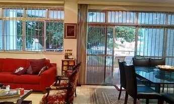 Imagem 5: Apartamento para venda com 150 metros quadrados com 3 quartos