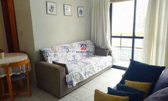 Imagem 2: Apartamento com 1 dorm, Caiçara, Praia Grande, Cod