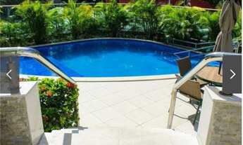 Imagem 6: Apartamento para aluguel com 136 metros quadrados com 4 quartos em Pina - Recife - Pernamb