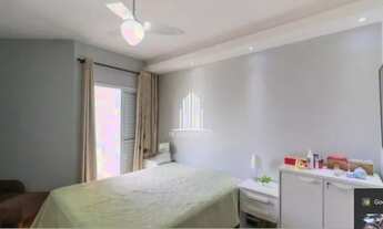 Imagem 7: Sobrado à venda 136m² com 3 dormitórios 1 suíte 3 vagas Vila Nova Savoia