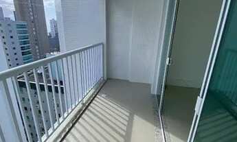 Imagem 4: Ap. em Balneário Camboriú Centro, 3 suites 3 vagas de garagem vista mar