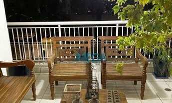 Imagem 7: Apartamento com 2 dormitórios totalmente mobiliado, 104 m² - venda por R$ 1.600.000 ou alu