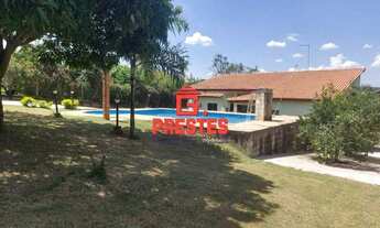 Imagem 2: Casa para Venda- Condomínio Portal do Sabiá