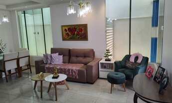 Imagem 7: Casa de condomínio para venda tem 200 metros quadrados com 3 quartos em Antares - Maceió