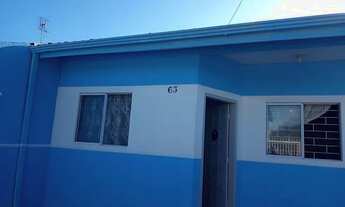 Imagem: Casa litoral mensal