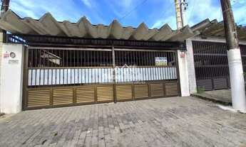 Imagem: Casa com 2 dorms, Ocian, Praia Grande, Cod