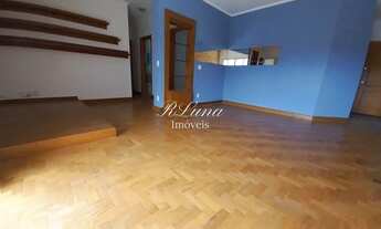 Imagem 2: Apartamento à venda no bairro Tamboré - Santana de Parnaíba/SP