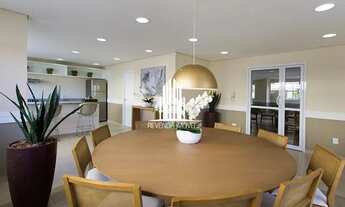 Imagem 5: APARTAMENTO CONDOMÍNIO FOLLOW SANTO ANDRE 59,04 M² 3 DORMITÓRIOS 1 VAGA