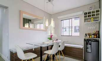 Imagem 4: 2 dormitórios, 1 suite e 1 vagas no Bosque da Saúde