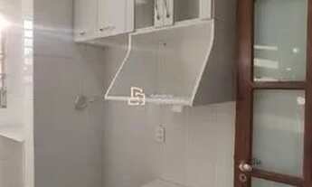 Imagem 5: Apartamento para aluguel, 3 quartos, 1 suíte, 1 vaga, Caiçara - Belo Horizonte/MG