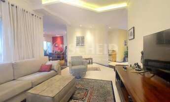 Imagem 5: Sobrado em condomínio, 4 dormitórios para locação no Brooklin em São Paulo !