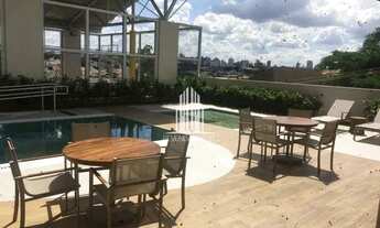 Imagem: Apartamento com 3 Suítes no Jabaquara